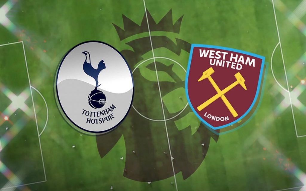 West Ham 2 – 3 Tottenham Hotspurs – 23 Nov 2019