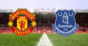 Manchester United 1 – 1 Everton – 15 Dec 2019