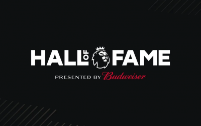 EPL Hall of Fame