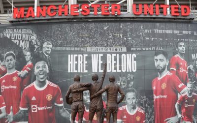 Manchester United – the burdens of tradition
