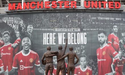 Manchester United – the burdens of tradition