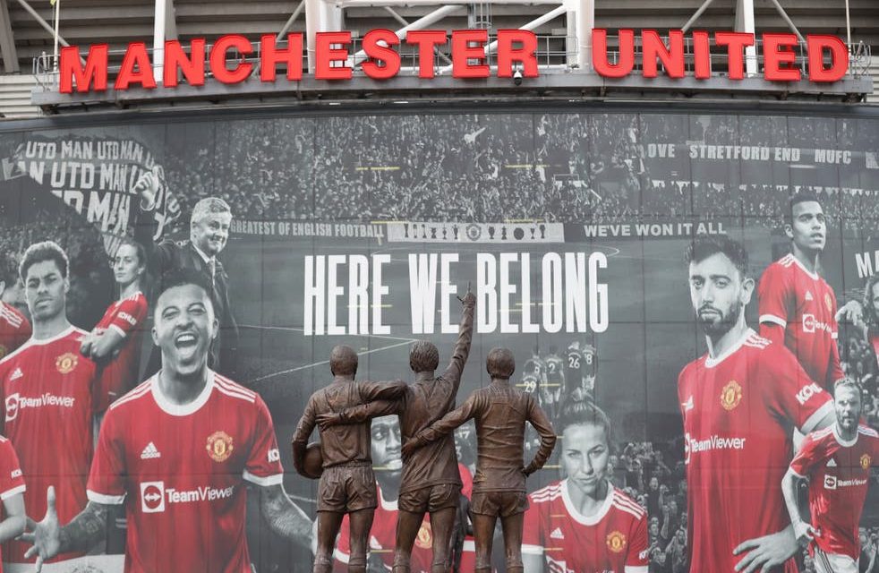 Manchester United – the burdens of tradition