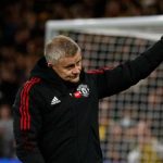 Ole Gunnar Solskjær – the latest fall guy