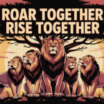 FAS TV – Roar Together, Rise Together