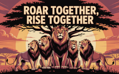 FAS TV – Roar Together, Rise Together
