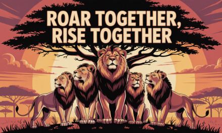 FAS TV – Roar Together, Rise Together