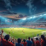 Asian cup qualification + Batalks Kallang Roar idea