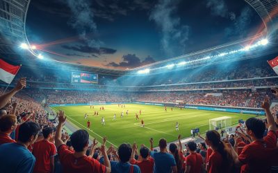 Asian cup qualification + Batalks Kallang Roar idea